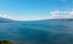 Sapanca Gölü rahat bir nefes alacak!