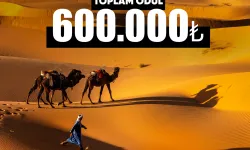 'Skyroad ile Keşfet' için başvurular başladı