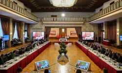 TBMM Milli Dayanışma, Kardeşlik ve Demokrasi Komisyonu 17. kez toplanıyor