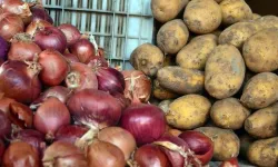 Ticaret Bakanlığı: Patates 25 lira değil