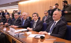 Türkiye, IMO Konseyine 14. kez seçildi