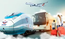 Ulaşımda aile yılı! İndirimli ulaşımdan yaklaşık 1 milyon kişi yararlandı