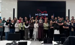 Yerli dijital atölyeye ilk katkı Gaziantep'ten