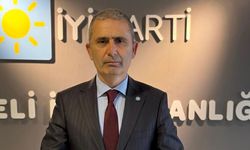 İYİ Partili Şirin: Asgari ücret zam değil, yoksulluğun resmileştirilmesidir