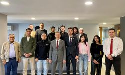 İYİ Parti Kocaeli İl Başkanlığı’ndan net mesaj: Cumhuriyet, Hukuk ve Millet iradesi