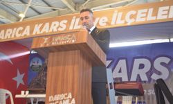 Darıca’da Kars Yöresel Ürünler Festivali başladı