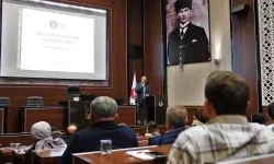 Keçiören Belediyesi'nde ISO 50001 eğitimi