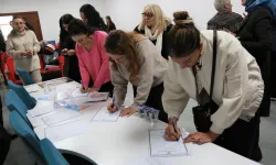 Keçiören gönüllülükle güçleniyor