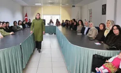 Keçiören'de çocuk gelişimine nitelikli eğitim