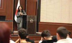 Keçiören'de gençlere sağlıklı yaşam eğitimi