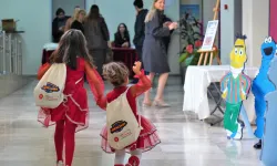 Keçiören'de yapay zeka okuryazarlığına güçlü destek