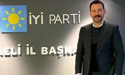 İYİ Partili Yaşar: “Bu düzenleme reform değil, toplumsal güvenliğe tehdittir”