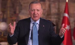 Cumhurbaşkanı Erdoğan'dan yeni yıl mesajı: Türkiye, kutlu yolculuğu güvenle sürdürüyor
