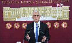 Gergerlioğlu, : Kroman Çelik’in Gebze’yi mahvetmesine izin vermeyeceğiz!