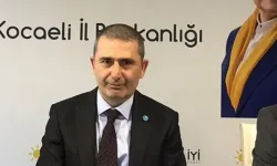İYİ Parti Kocaeli’nde Divan kurulu açıklandı