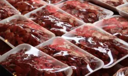 İzmit'te 'halk et' yüzleri güldürürken, 'askıda et' desteği sürüyor