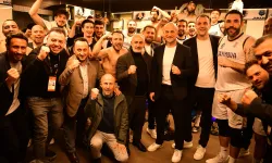 Çayırova Belediyesi, Finalspor'u mağlup etti