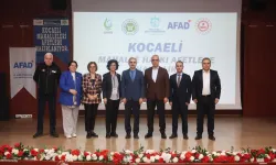 Çayırova'da 'Mahalle Halkı Afetlere Hazırlık Eğitimi' programı başladı