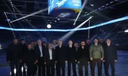 Çayırova'ya prestijli spor tesisi geliyor