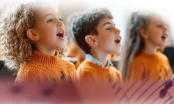 İzmit'te Çınar Çocuk Korosu yeni dönem başvuruları başladı