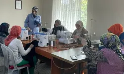 Kocaeli'de İZMEK yeni kurs merkezleri açtı