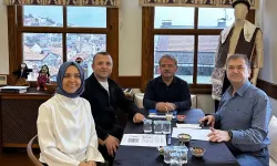 Kocaeli'nin kaybolan kelimeleri gün yüzüne çıkıyor