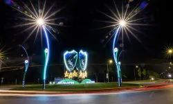 Kocaeli'nin projeleri gece-gündüz şehrin ruhu yansıtıyor