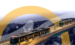 Kocaeli'nin ulaşım stratejileri uluslararası arenaya taşınacak