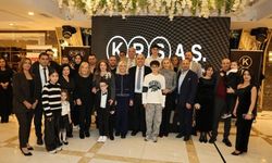 KRŞ Şirketler Grubu, Gebze’de 10’ncu Yıl Kutlaması yaptı