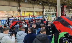 Öğrencilerden yerli ve millî sanayiye teknik ziyaret