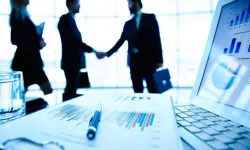 Ortalama işgücü maliyeti 45 bin 777 TL oldu... En yüksek maliyet finans ve sigorta sektöründe