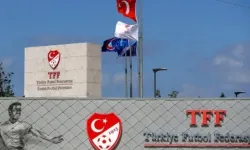 TFF açıkladı: 9 hakem PFDK'ya sevk edildi