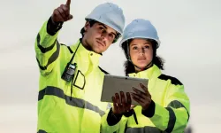 Türk sanayisinde enerji verimliliği potansiyeli yüzde 27,8