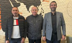 Yüksel Ercan’ın yardımcıları belli oldu