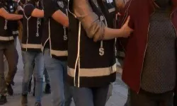 Yalova'daki DEAŞ operasyonu: 5 gözaltı!