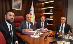 GTO’dan Mesleki eğitime 2 milyon 623 bin TL’lik destek