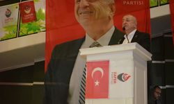 Zafer Partisi Genel Başkanı Özdağ Gebze’den Türkiye’ye seslendi.