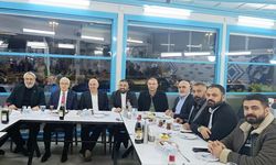 Darıca GB’ye protokol morali