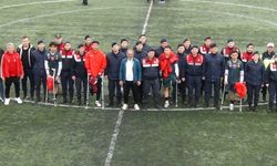 Gebze Jandarma’sından anlamlı destek