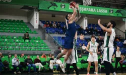 Çayırova Belediyesi, 2026'ya galibiyetle başladı