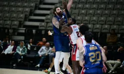 Çayırova potada iLAB'i farklı geçti