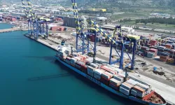 İhracatta hedef ülke sayısı 60'a yükseldi