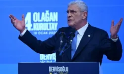 İYİ Parti'de Müsavat Dervişoğlu yeniden Genel Başkan seçildi