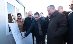 Kocaeli Büyükşehir, Seka'da 'Teknoşehir' kuruyor