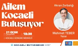 Kocaeli Büyükşehir'den akran zorbalığına karşı önemli adım