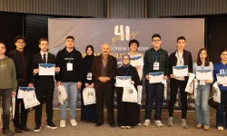 Kocaeli Gebze Belediyesi'nin 41 Genç programında yeni dönem başladı