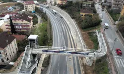 Gebze'deki projede tam yol ilerliyor