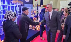 Gölcük Evlilik Fuarı kapılarını açtı