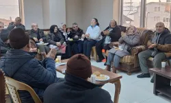 İzmit'te beşinci Asırlık Çınar Evi açılıyor