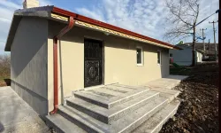 İzmit'teki eski okul binasına Büyükşehir eli değiyor